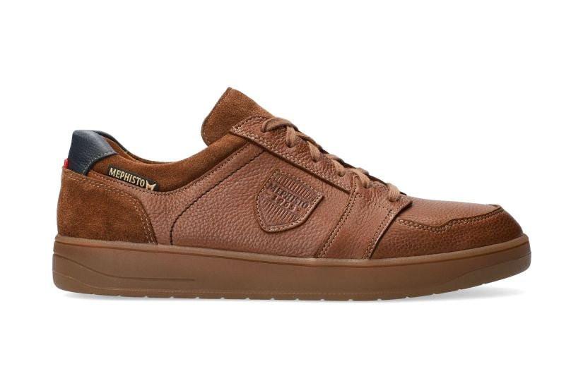 Mephisto  Hugh - Sneaker pelle 