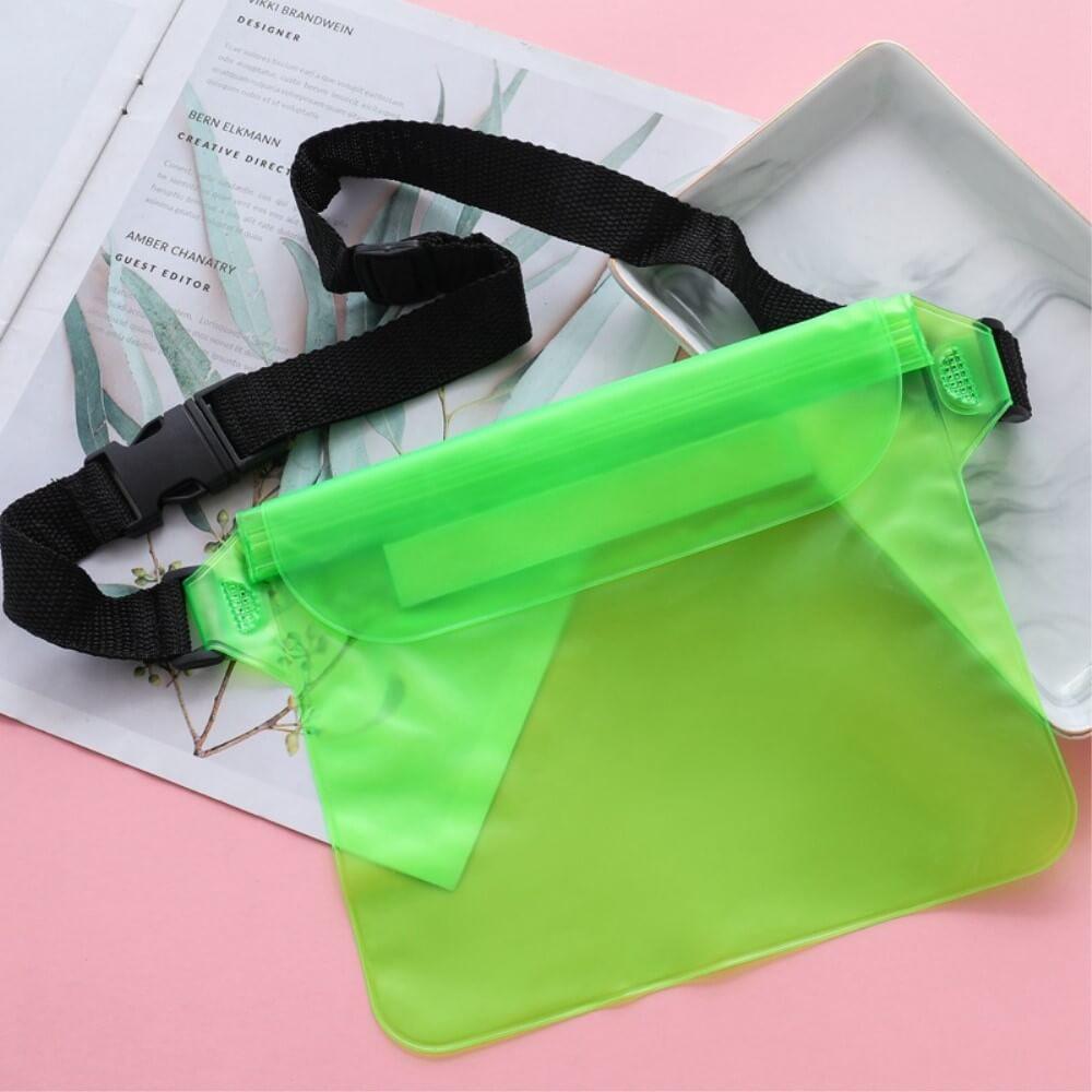 Cover-Discount  Wasserdichte Tasche Dry Bag Für Handy Und Kleinwaren 