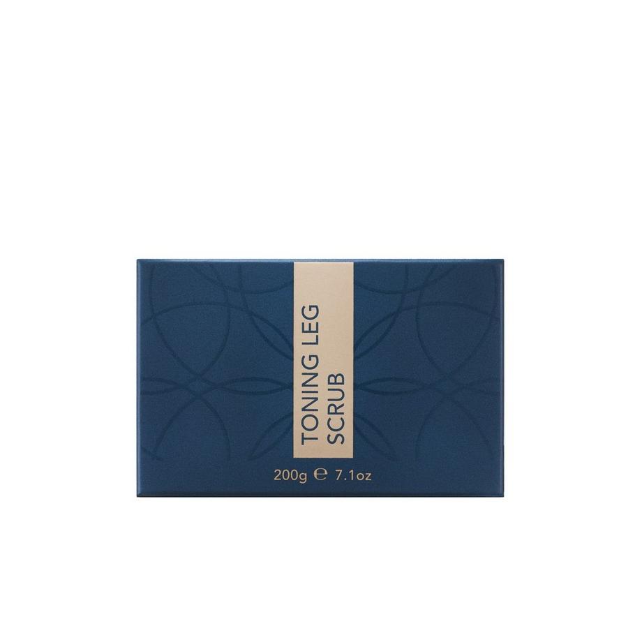 Margaret Dabbs  Soin des pieds Toning Leg Scrub 