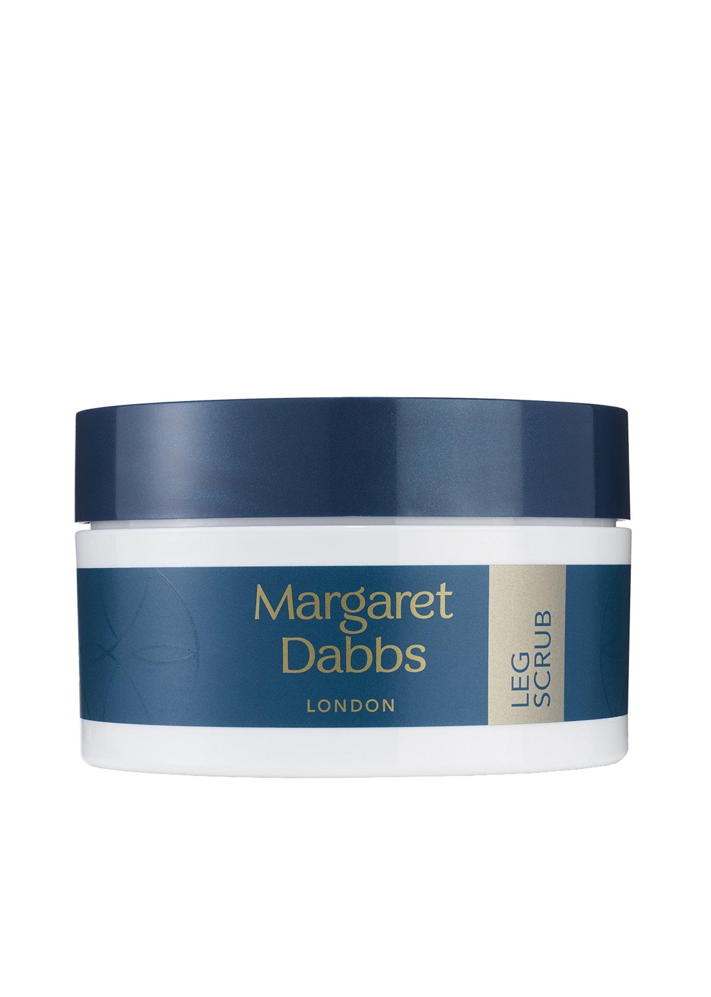 Margaret Dabbs  Fußpflege Toning Leg Scrub 