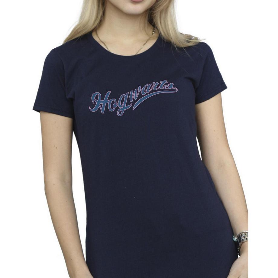 Harry Potter T-shirt Hogwarts  