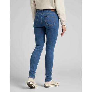Lee Scarlett Skinny Fit Jeans  