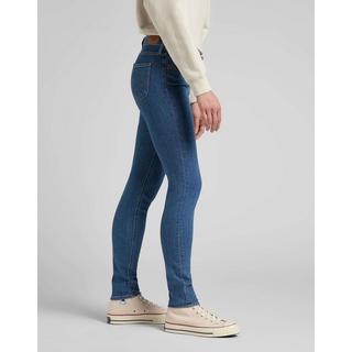Lee Scarlett Skinny Fit Jeans  