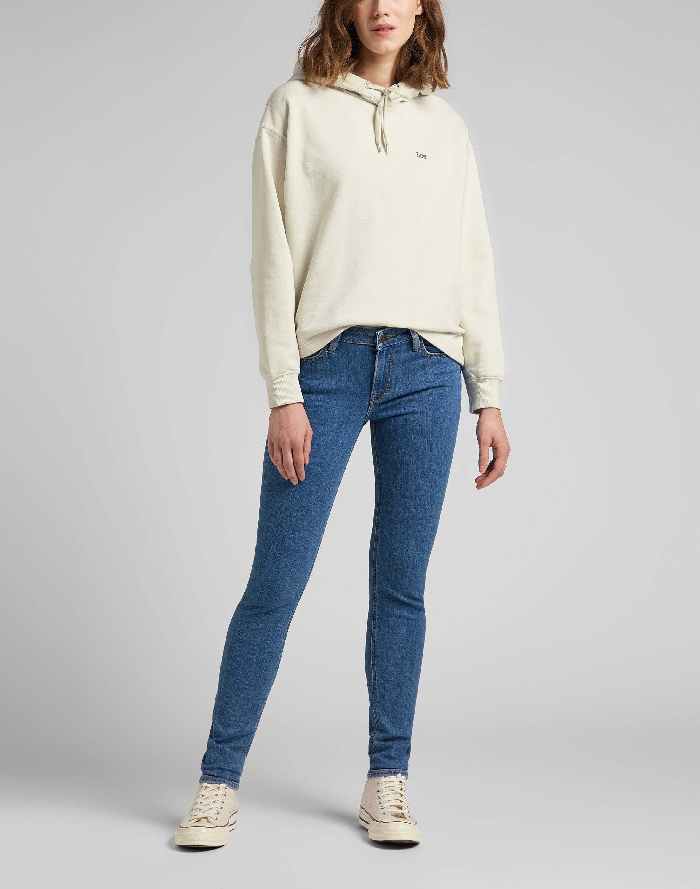 Lee Scarlett Skinny Fit Jeans  