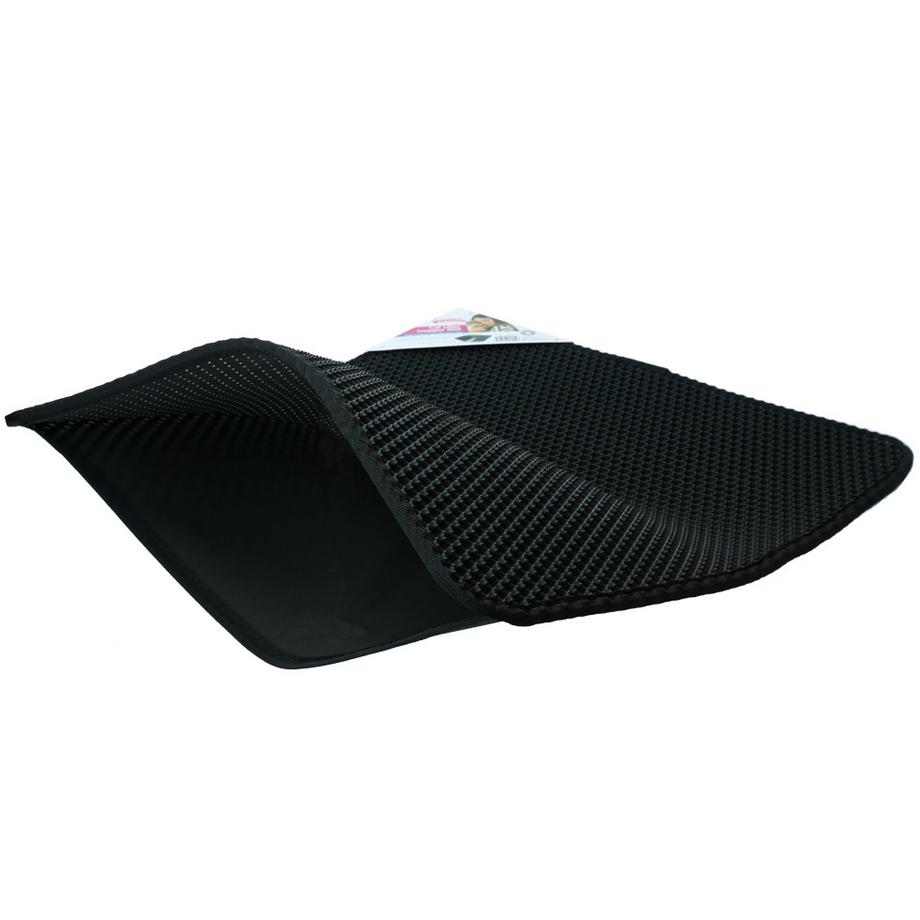 Pawise  Tapis trappeur de litière pour chat Pawise 52*60cm 