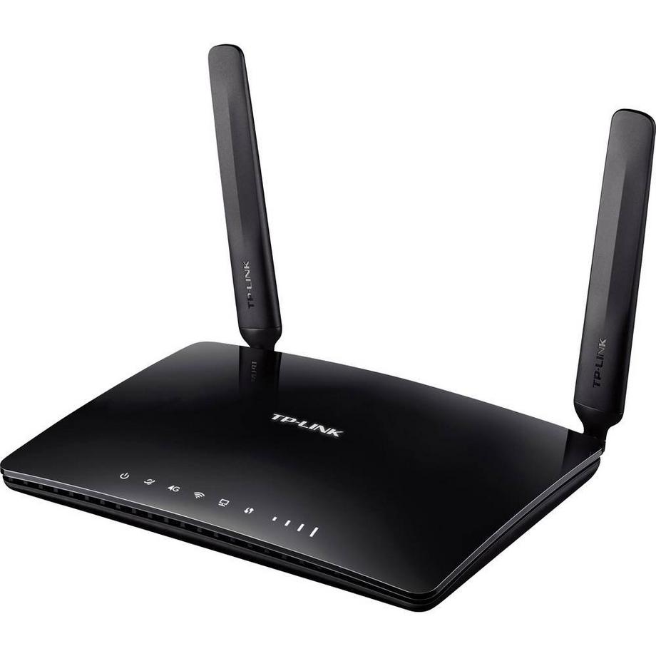 tp link  WLAN Router 