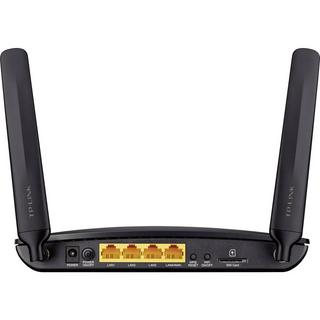 TP-Link  WLAN Router 