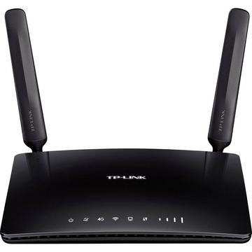 Router WLAN 2.4 GHz 300 MBit/s