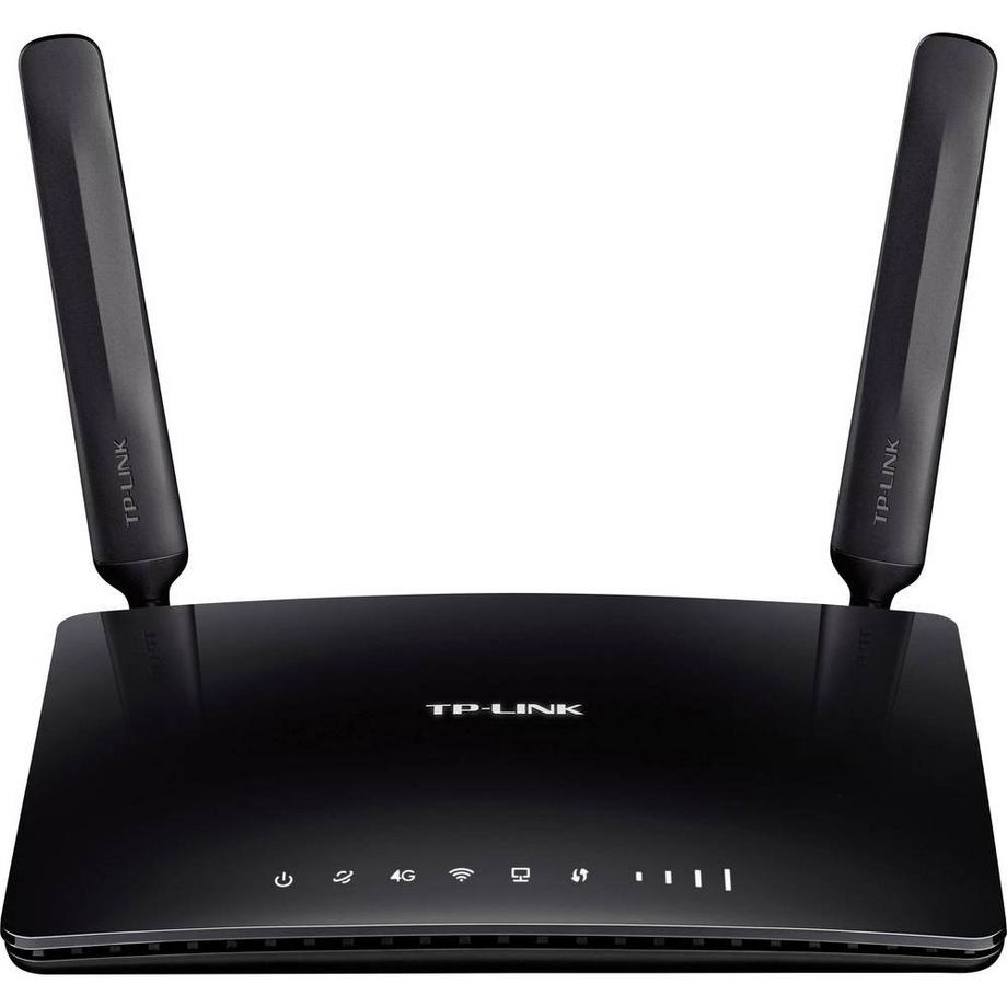 tp link  WLAN Router 