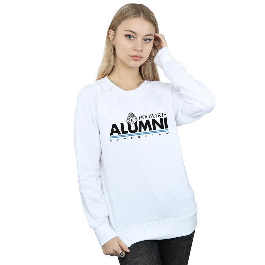 Harry Potter Hogwarts Ravenclaw Alumni Sweatshirt  