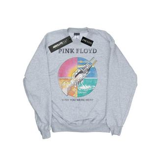 Pink Floyd  Wish You Were Here Sweatshirt 