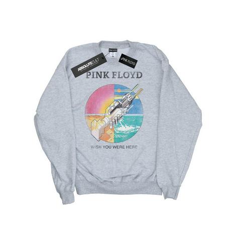 Pink Floyd  Wish You Were Here Sweatshirt 