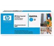 HEWLETT PACKARD  124A, cyan 