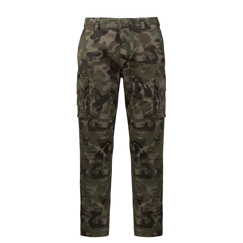 Pantalon Cargo Multi Pocket