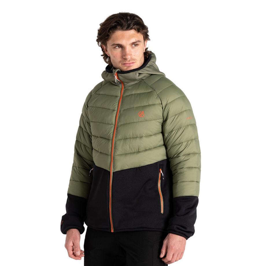 Dare 2B Torrek Hybrid Giacca  