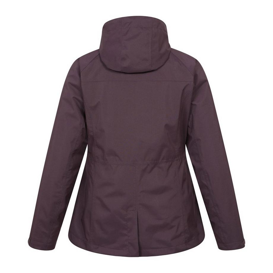 Mountain Warehouse Veste Matelassée 3en1 Alaskan  