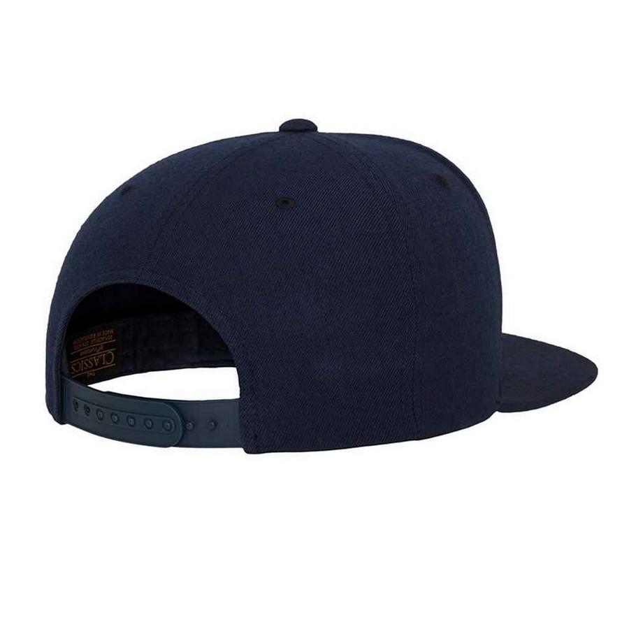 FLEXFIT Classic Snapback Mütze  