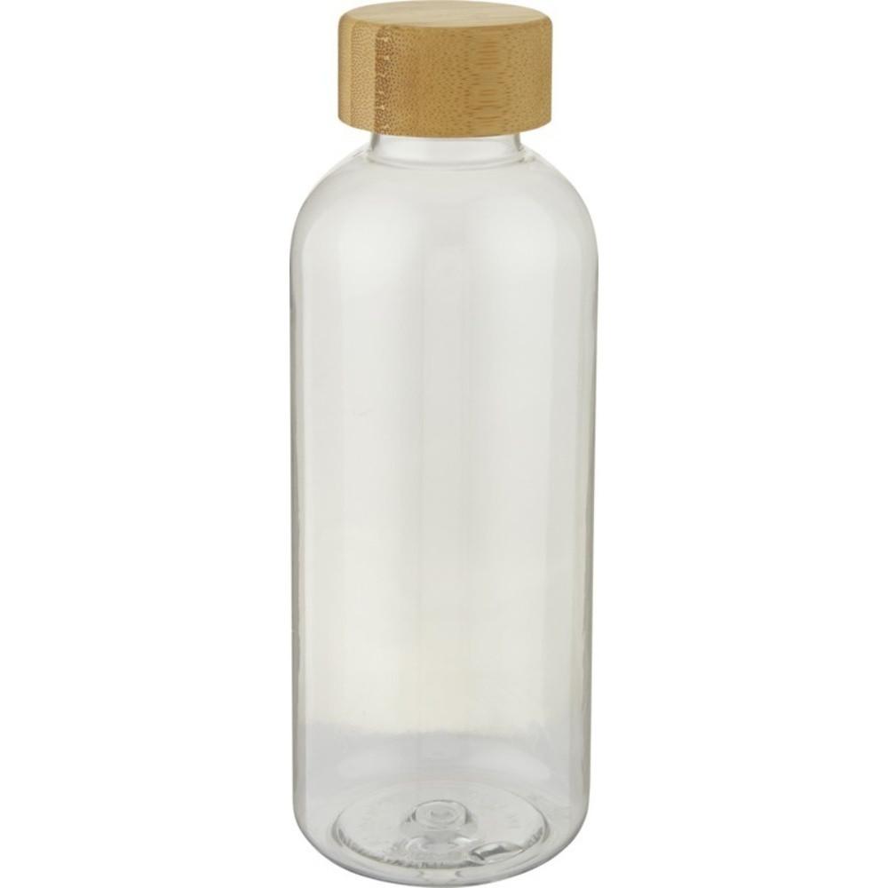 Bullet  Sportflasche Ziggs, Kunststoff, 650ml 