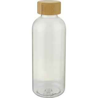 Bullet  Sportflasche Ziggs, Kunststoff, 650ml 