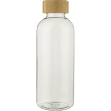 Sportflasche Ziggs, Kunststoff, 650ml