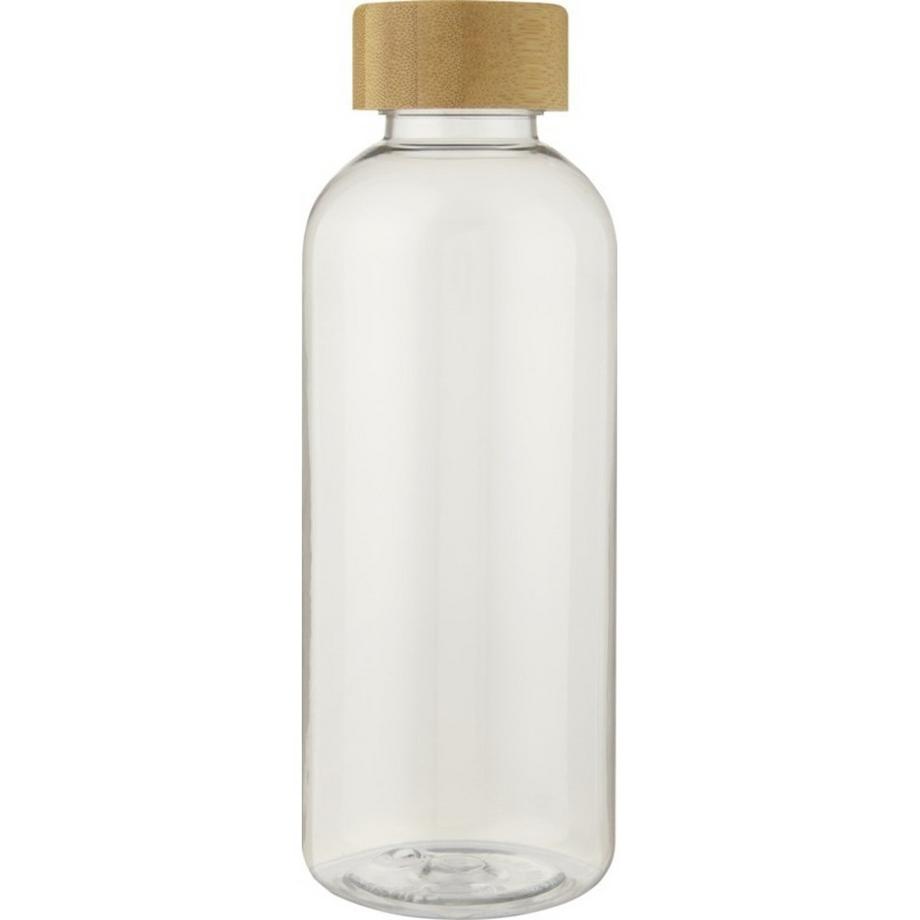 Sportflasche Ziggs, Kunststoff, 650ml