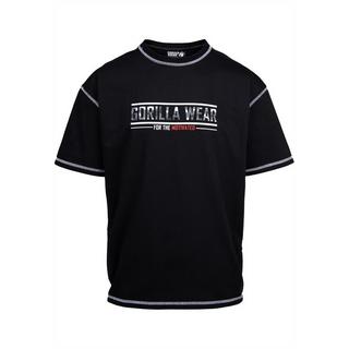 Gorilla Wear  t-hirt overize aginaw 