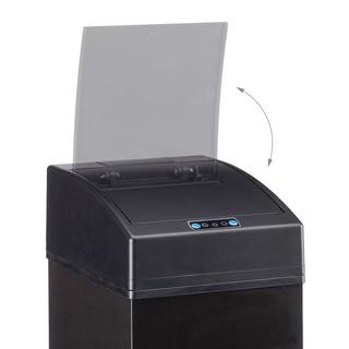 B2X Récipient à capteur avec pelle intérieure  