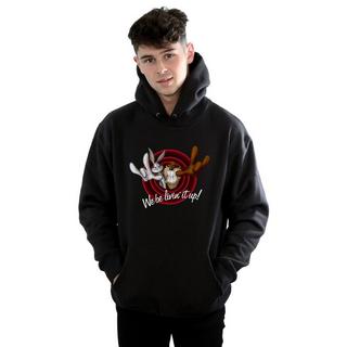 LOONEY TUNES  Sweat à capuche LIVIN' IT UP 