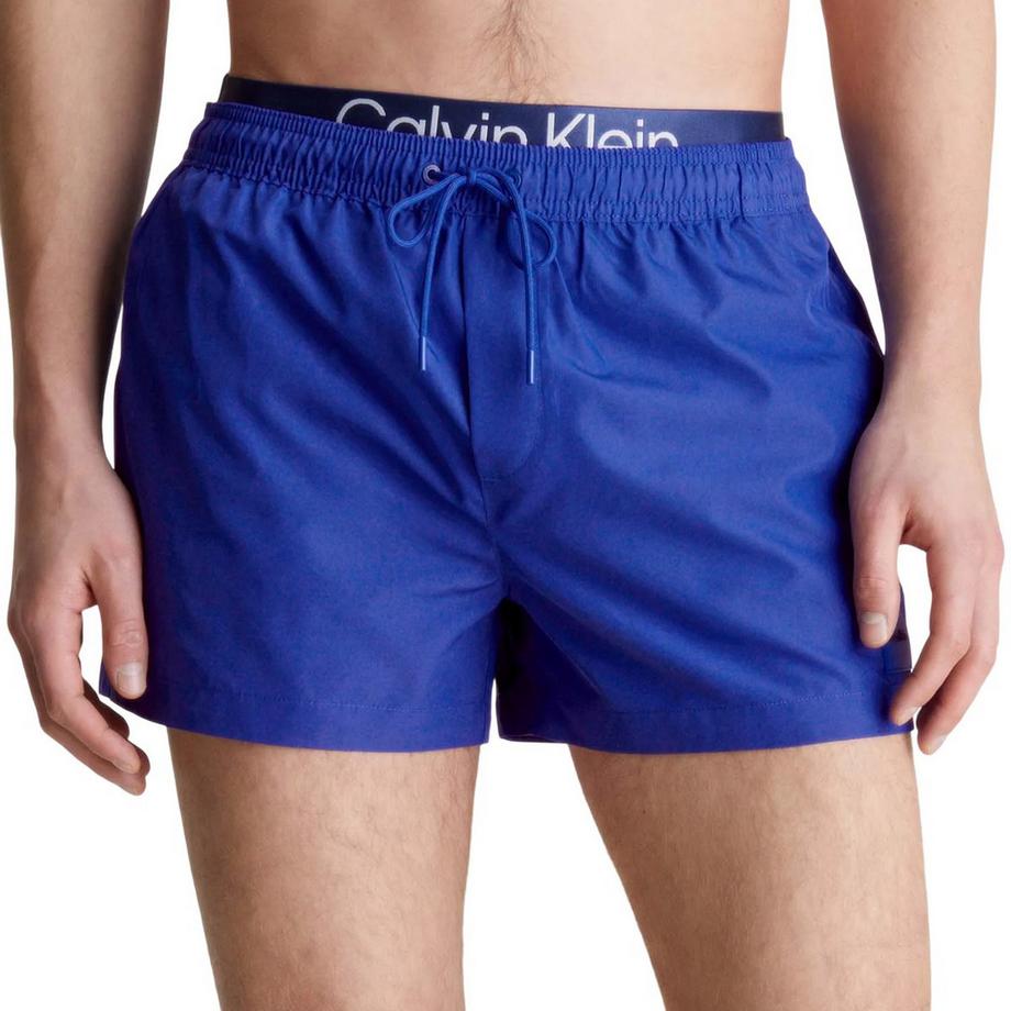Calvin Klein Costume da bagno Dettagli Doppia Vita  