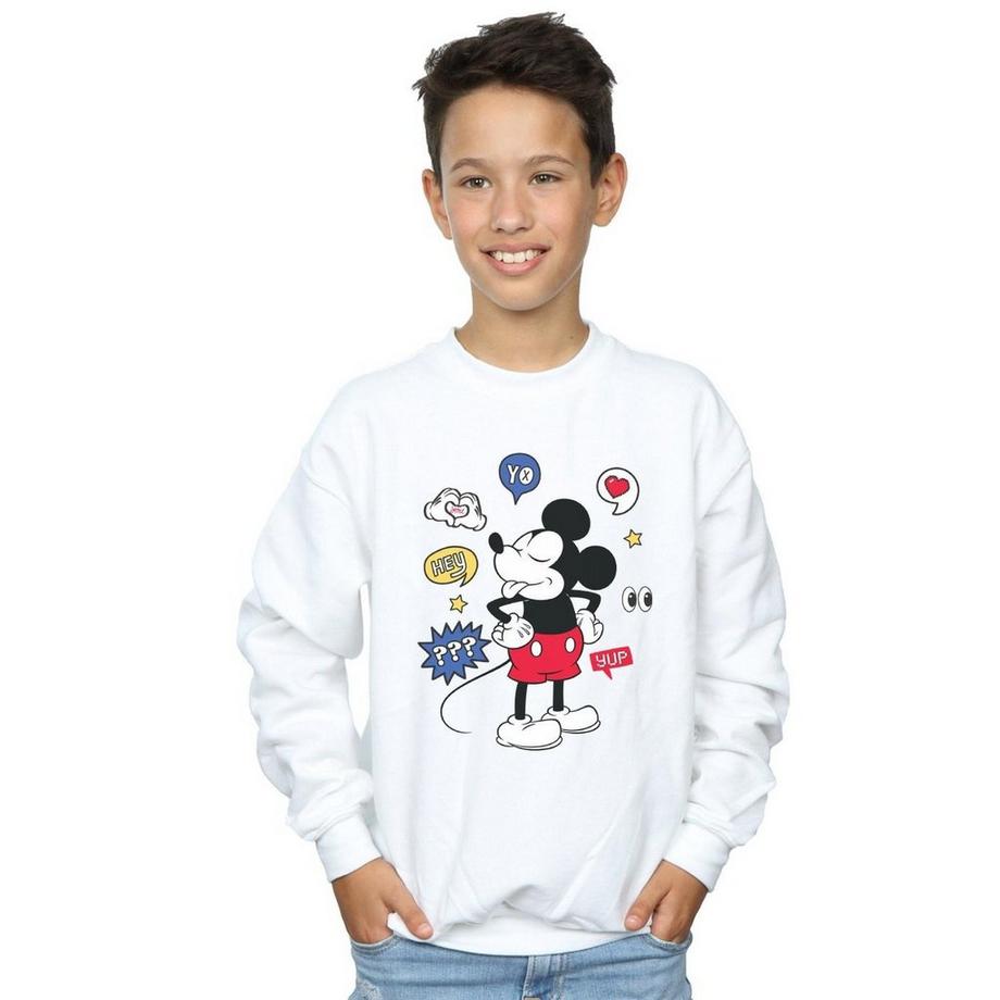 Disney  Sweatshirt 