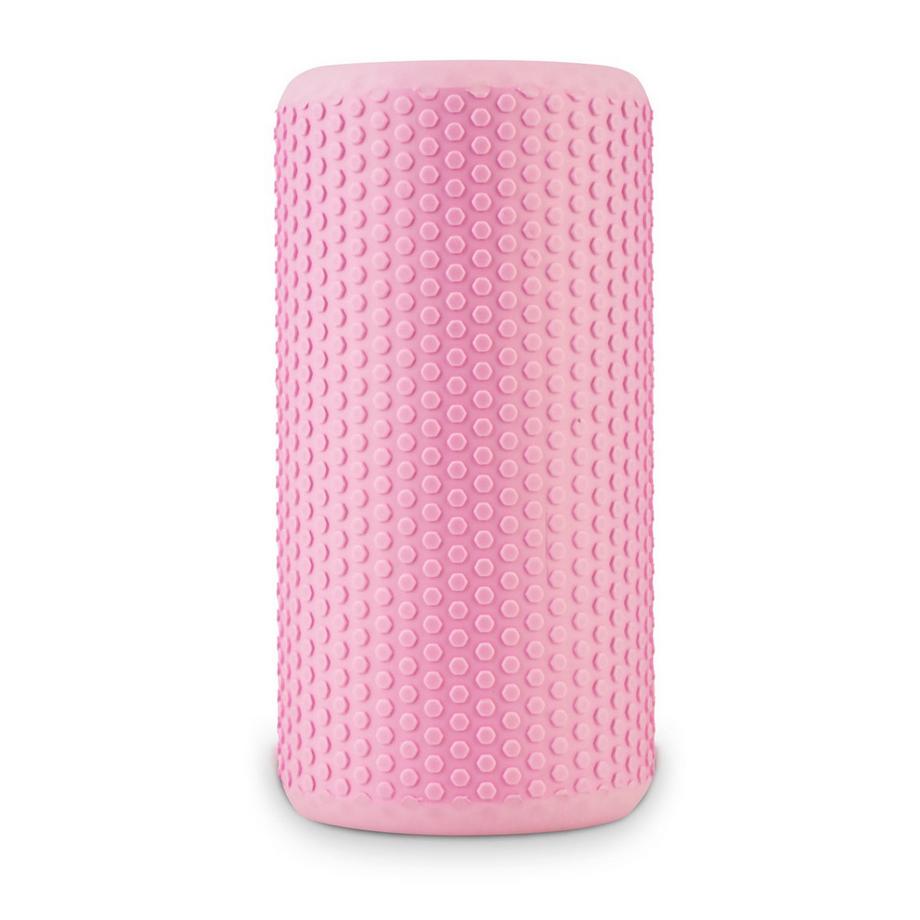 B2X  Trainingsrolle aus EVA-Schaum, Pink – NS-963 