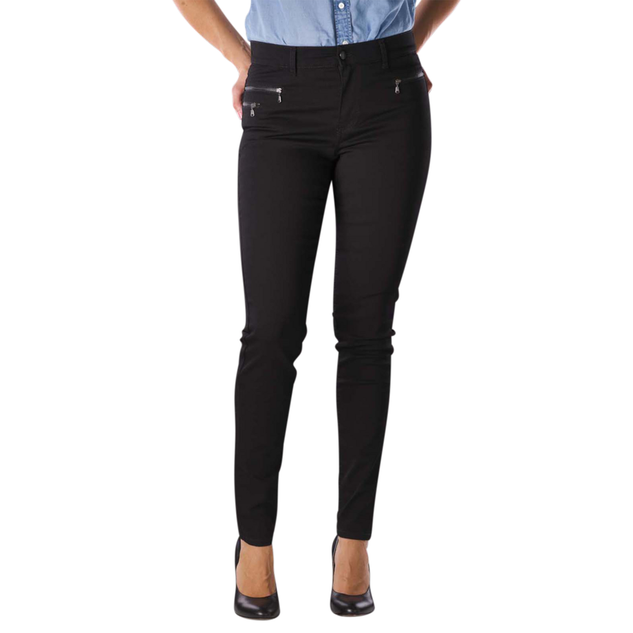 ANGELS Malu Slim Fit Jeans  