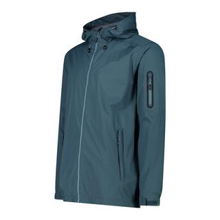 CMP Veste Imperméable Compressible à Capuche  