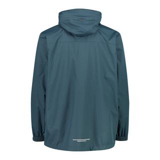 CMP Veste Imperméable Compressible à Capuche  