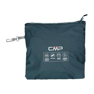 CMP Veste Imperméable Compressible à Capuche  