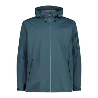 CMP Veste Imperméable Compressible à Capuche  