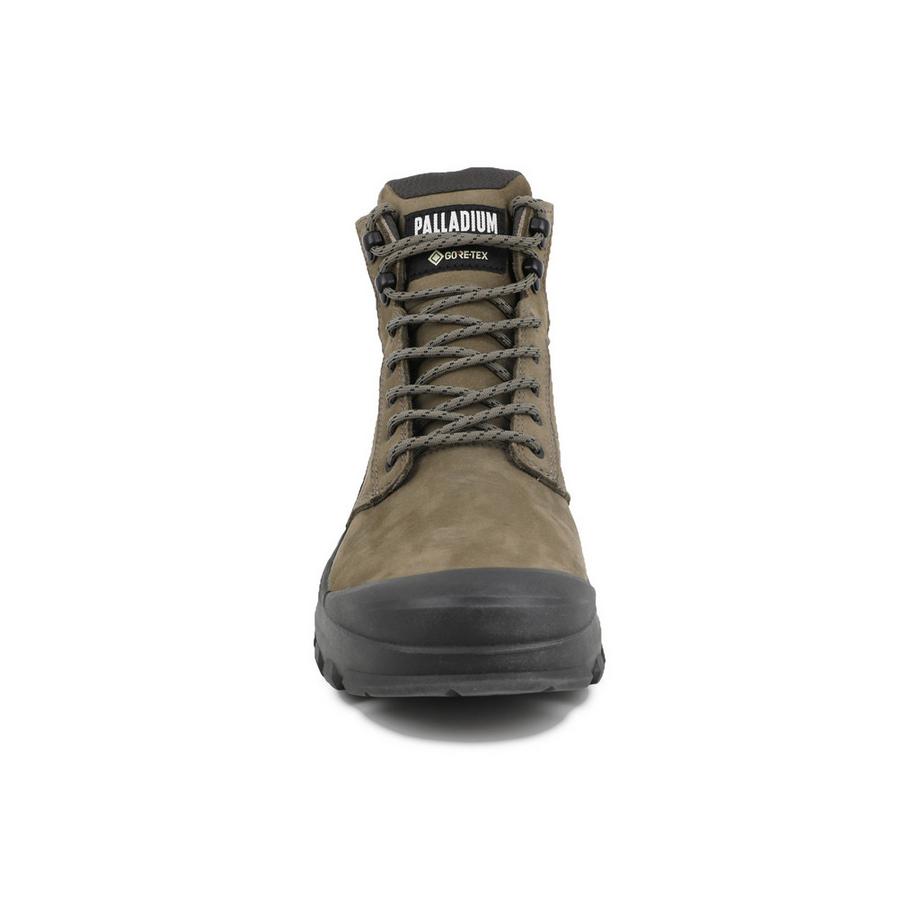 PALLADIUM Pallarider Mid GTX Chaussures de randonnée  