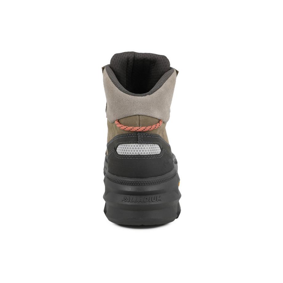 PALLADIUM Pallarider Mid GTX Chaussures de randonnée  
