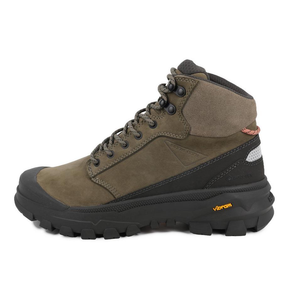 Chaussures de randonnée gtx