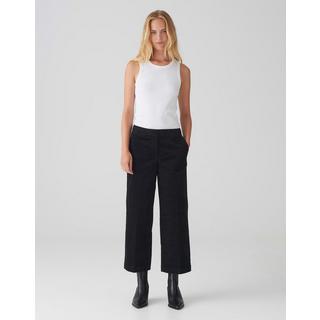 OPUS  Pantalon en velours Mondai Wide 