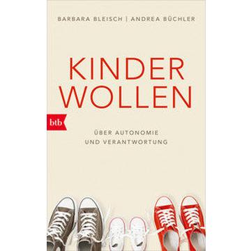 Kinder wollen