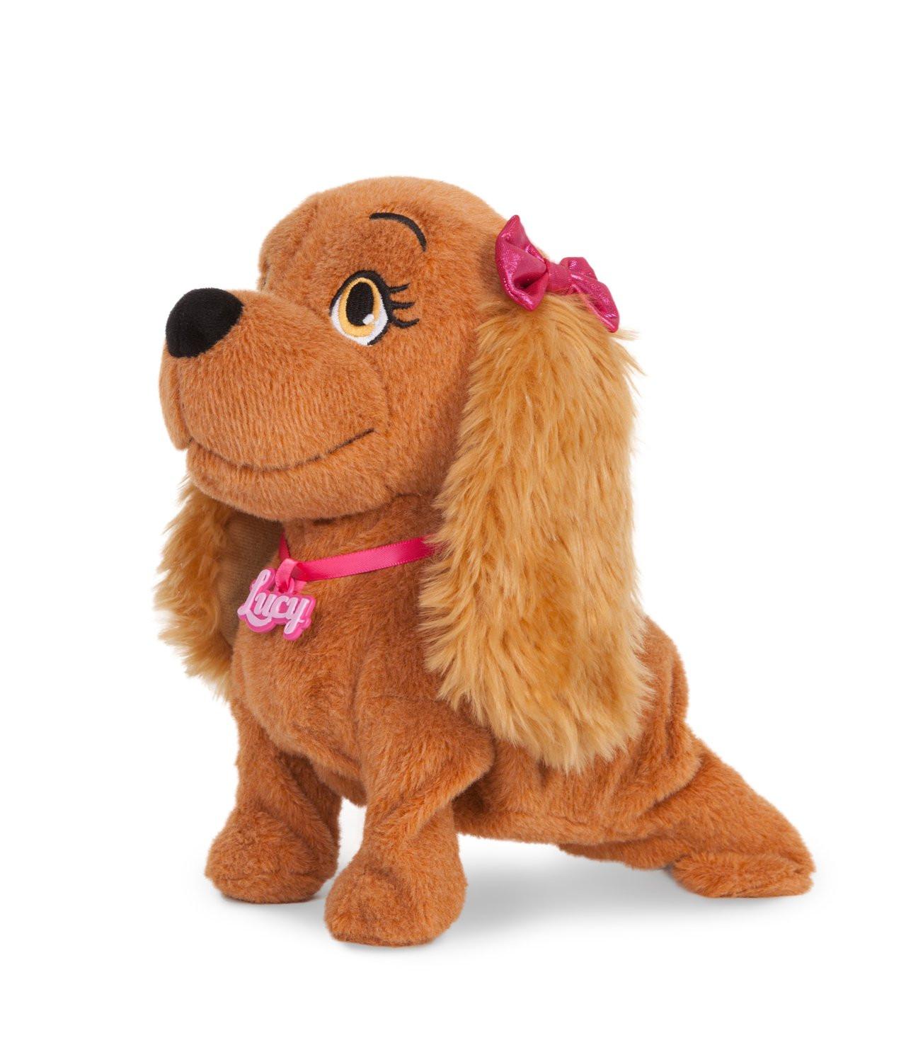 Club Petz  Club Petz cucciolo Lucy 