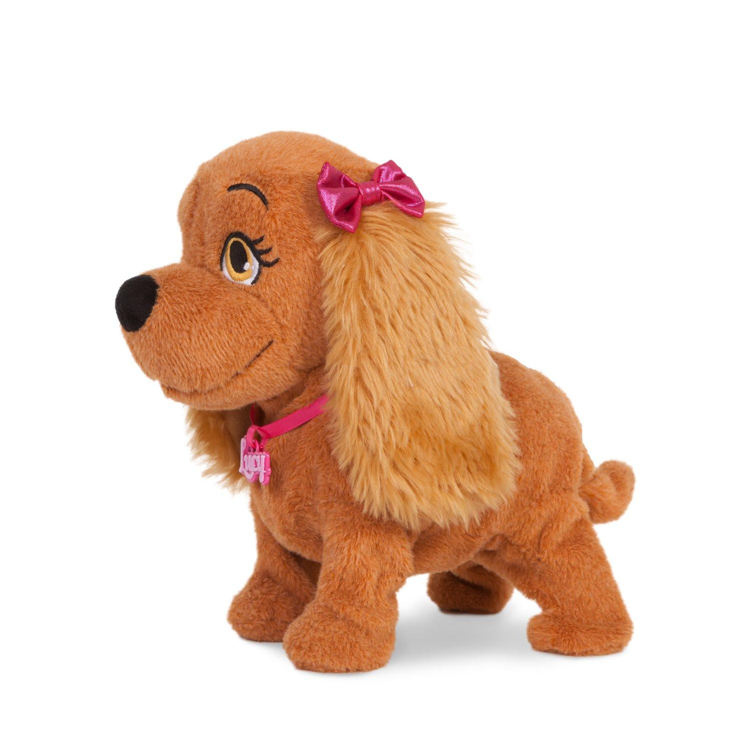 Club Petz  Club Petz cucciolo Lucy 