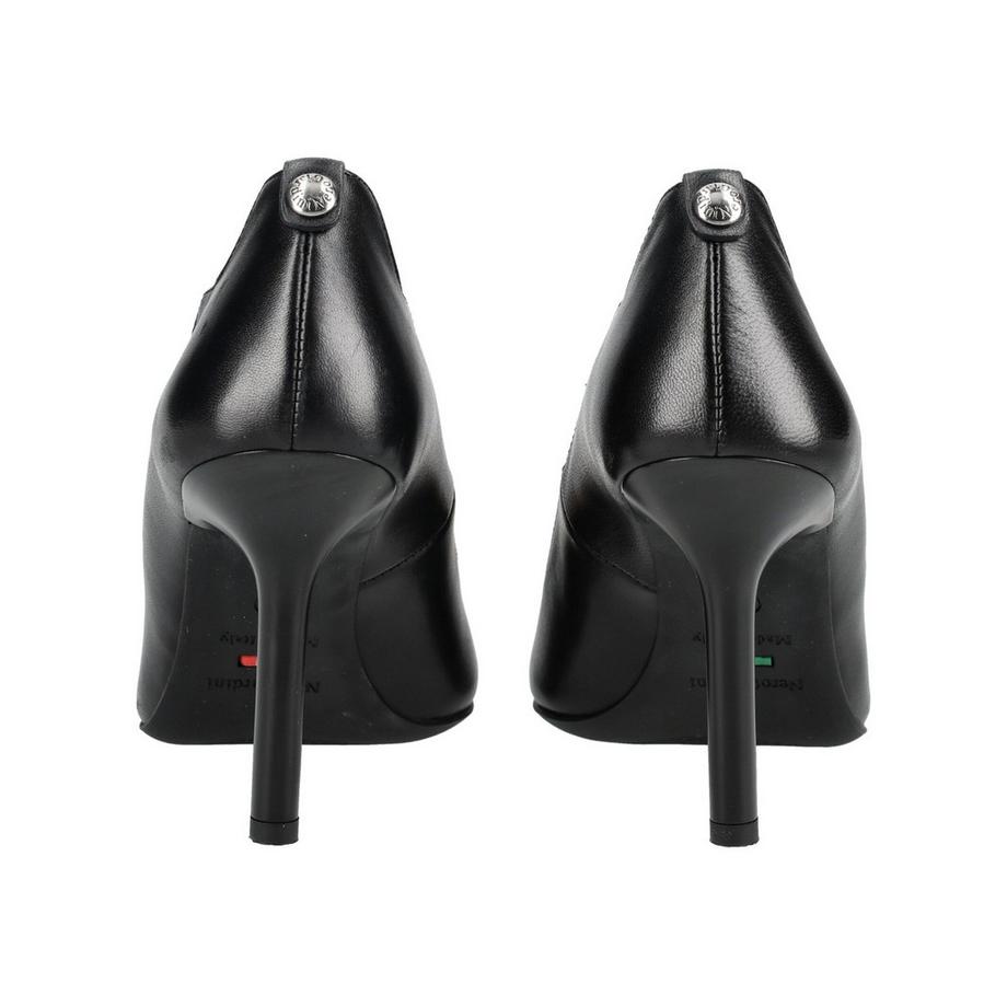 Nero Giardini Pumps con punta affusolata  