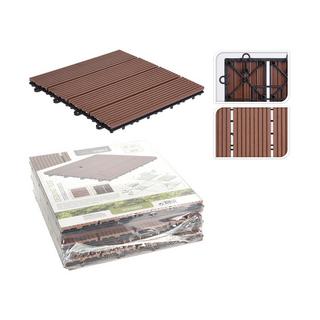 FS-STAR Terrassenfliese 6er Set  