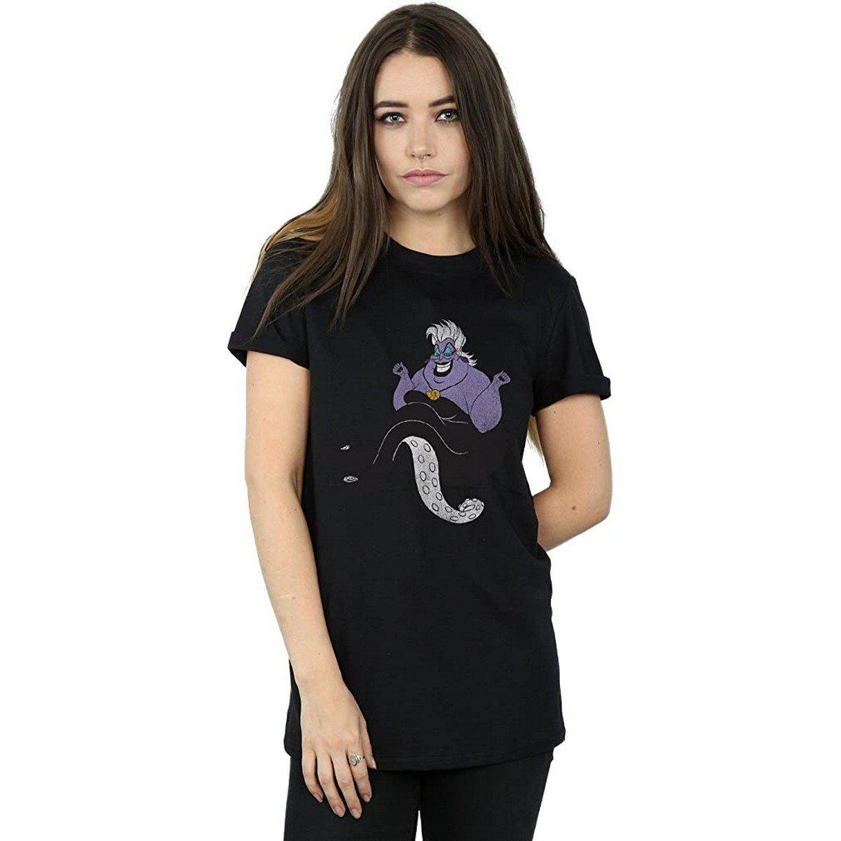 The Little Mermaid Ursula T-Shirt  