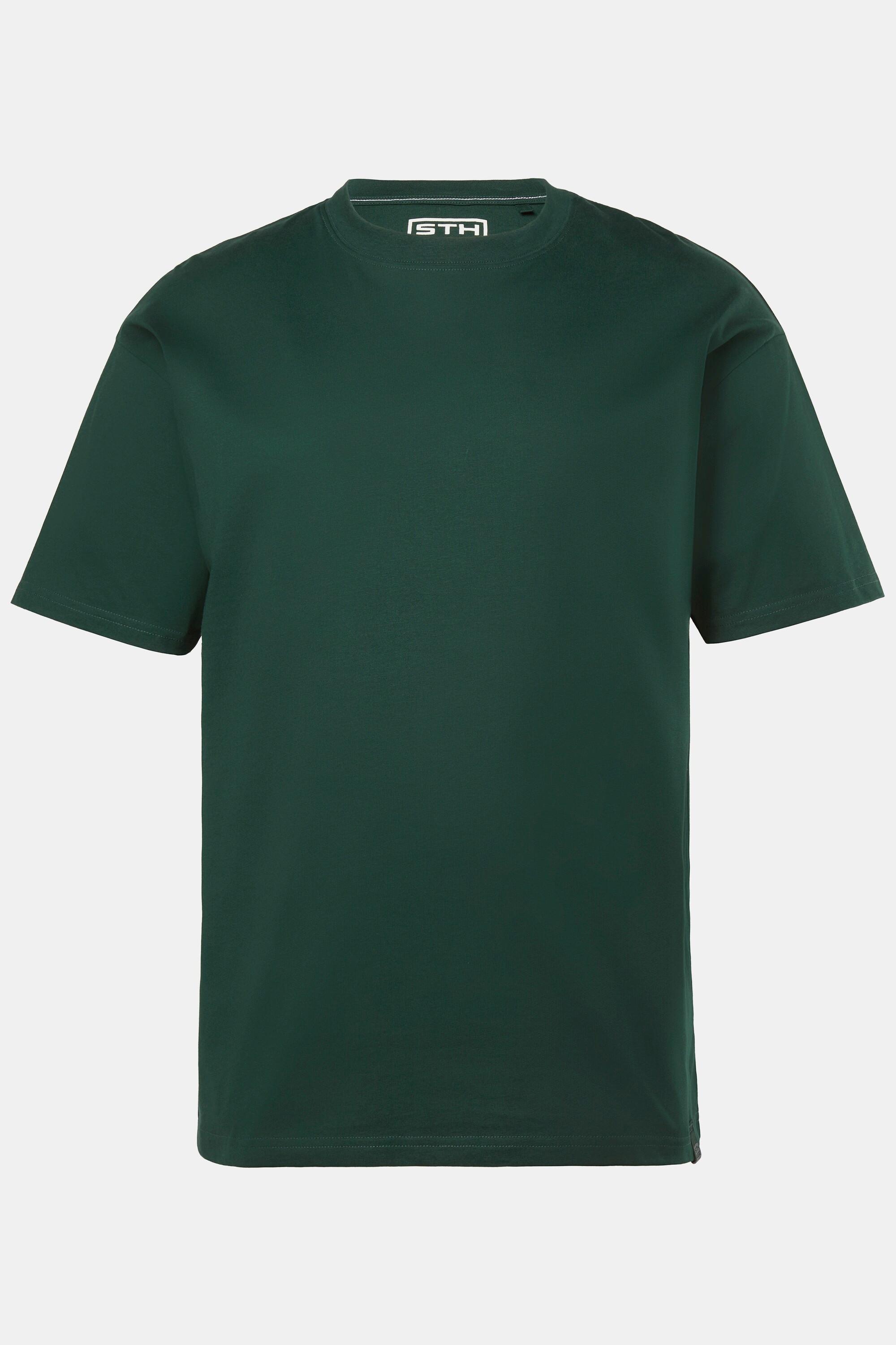 Sthuge Halbarm Oversized T-Shirt  