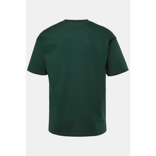 Sthuge Halbarm Oversized T-Shirt  