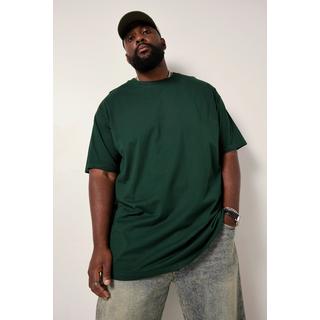 Sthuge Halbarm Oversized T-Shirt  