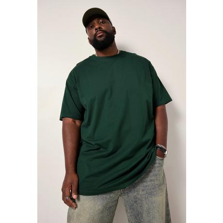 Sthuge Halbarm Oversized T-Shirt  